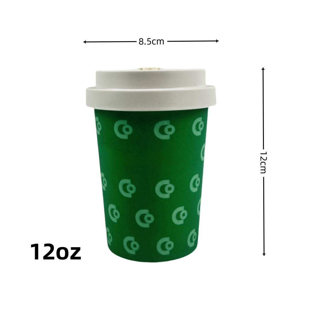 12oz Mug Measurements