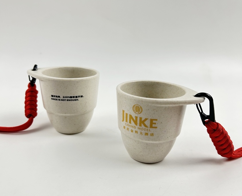Mini Mugs Corporate Gift Set