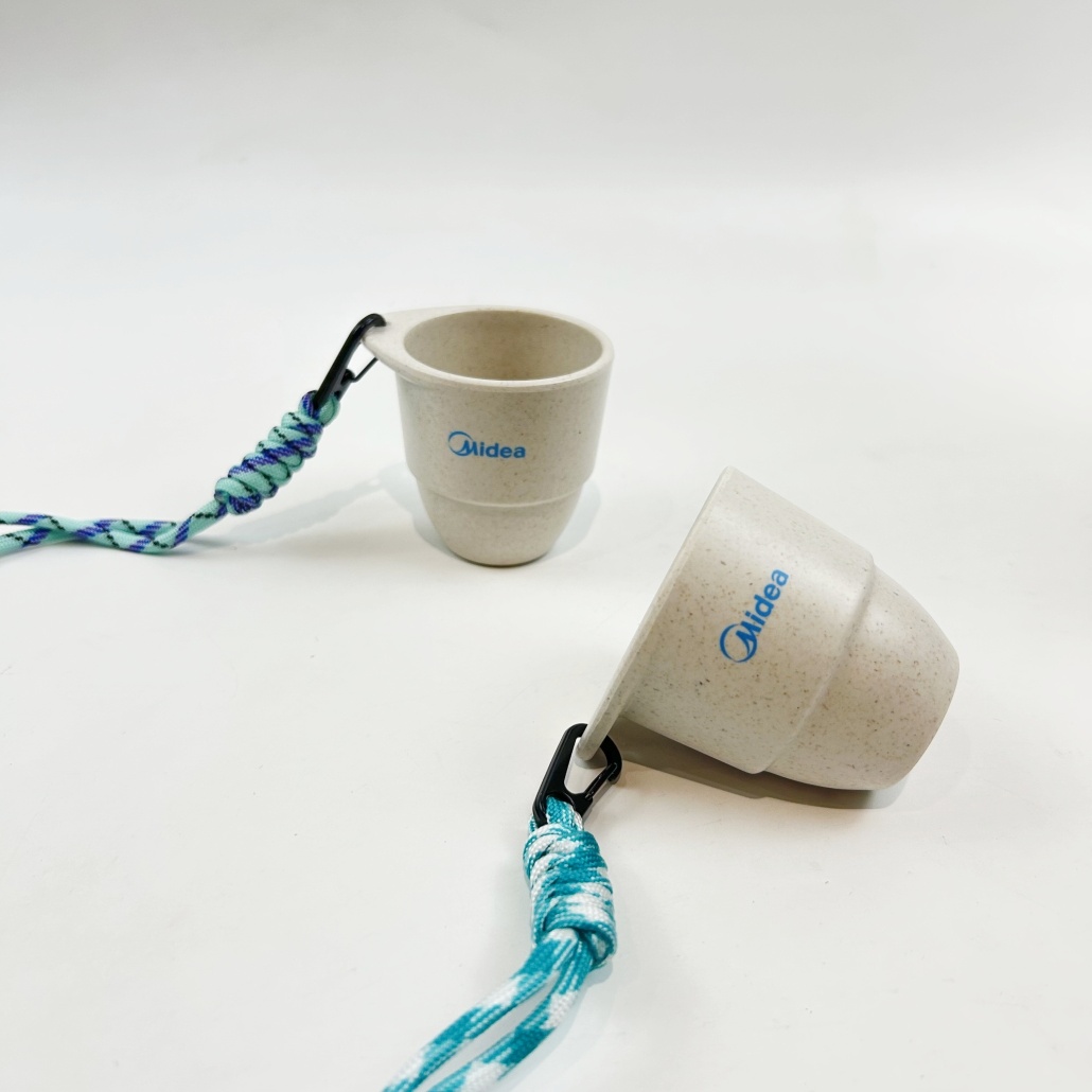 Mini Mugs Custom Design