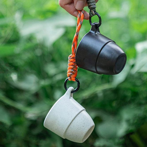 Mini Mugs Quality Check