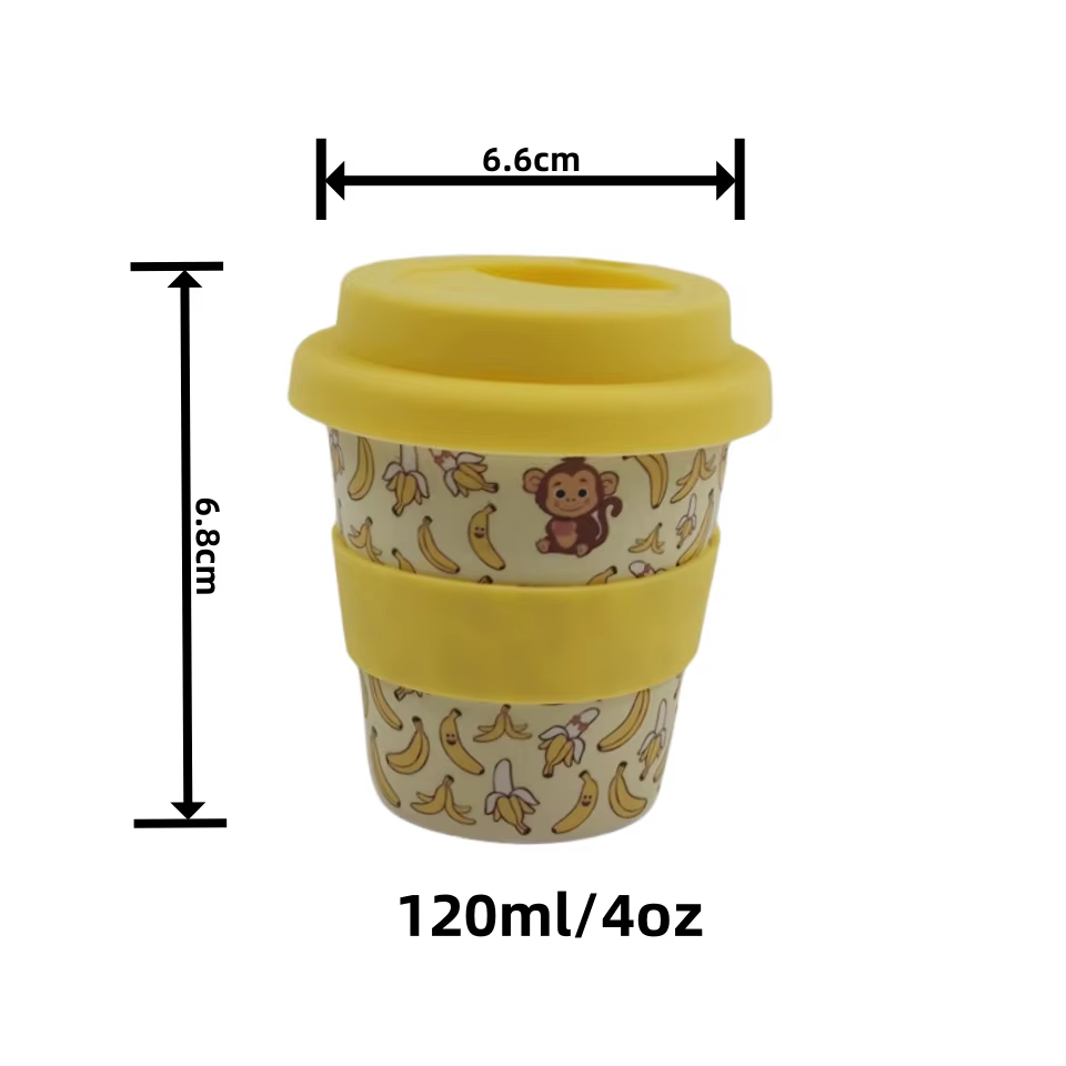 Babychino Mug Pattern