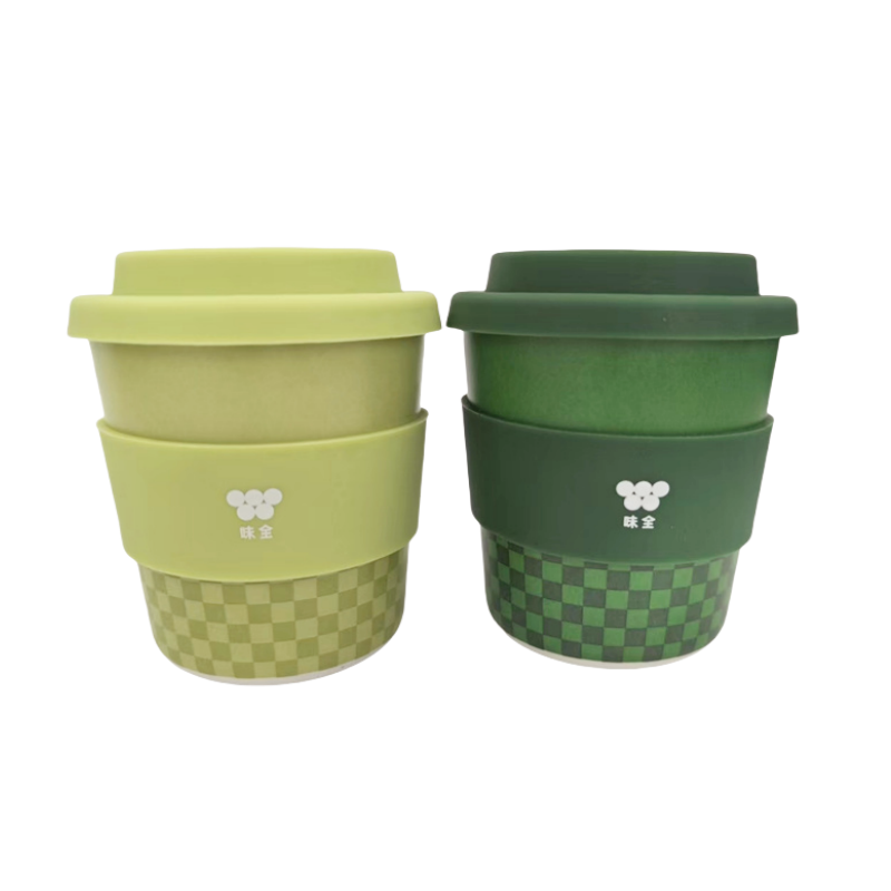 8oz Mugs Color Variations