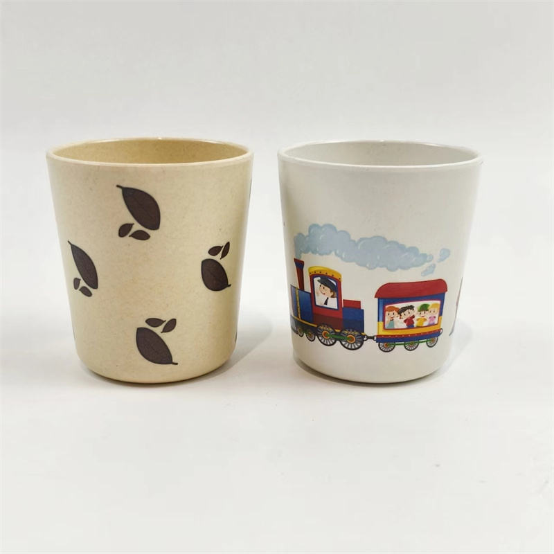 8oz Mug Side View