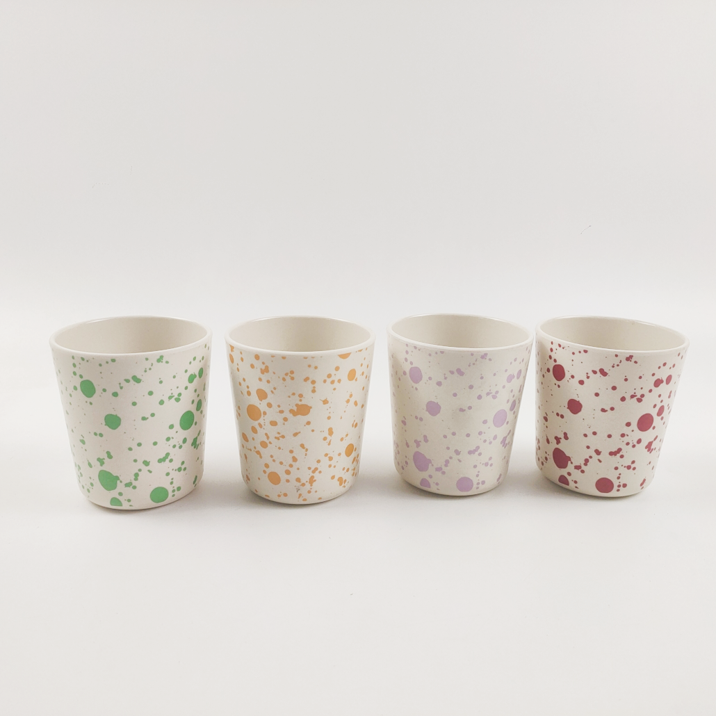 8oz Mugs Corporate Gift Set
