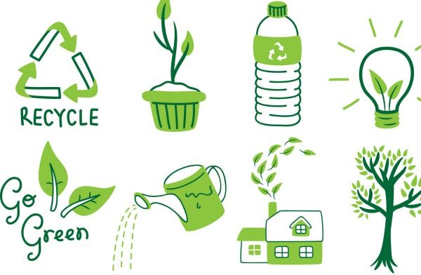 Eco-Friendly Manufacturing