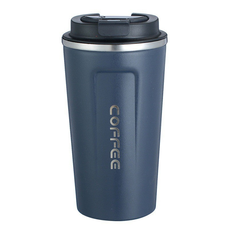 12oz Vacuum Insulated Tumbler Coffee Travel Mug