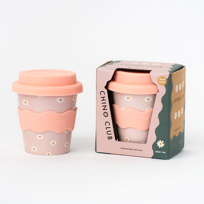 Wholesale Custom Babychino Cups 4oz