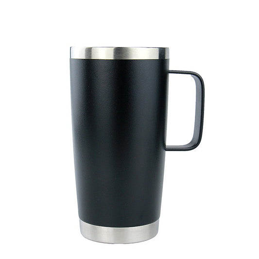 20 oz Tumbler with Lid and Straw Insulated Travel Coffee Mug