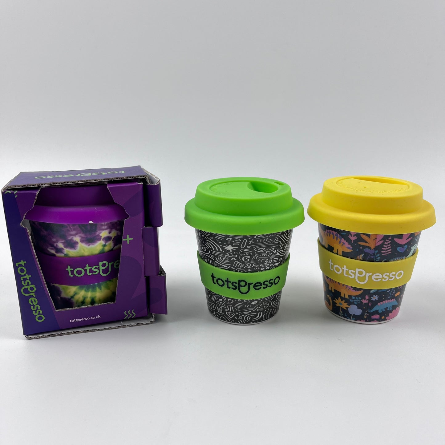 4oz Baby Chino Cup for Kids